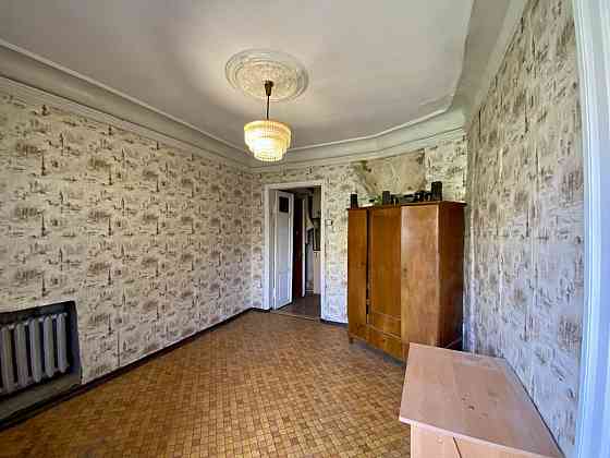 Двухкомнатная рядом с центром, ул. Градоначальницкая Одесса