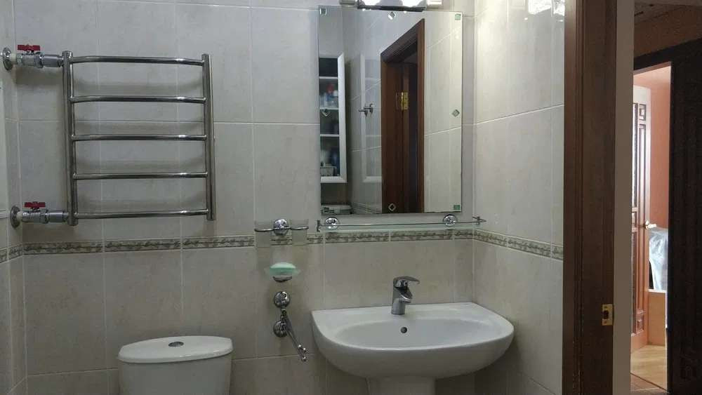 Оренда Квартира 2-кімнатна, 14/25 поверх на пр. Николая Бажана Київ - фото 3