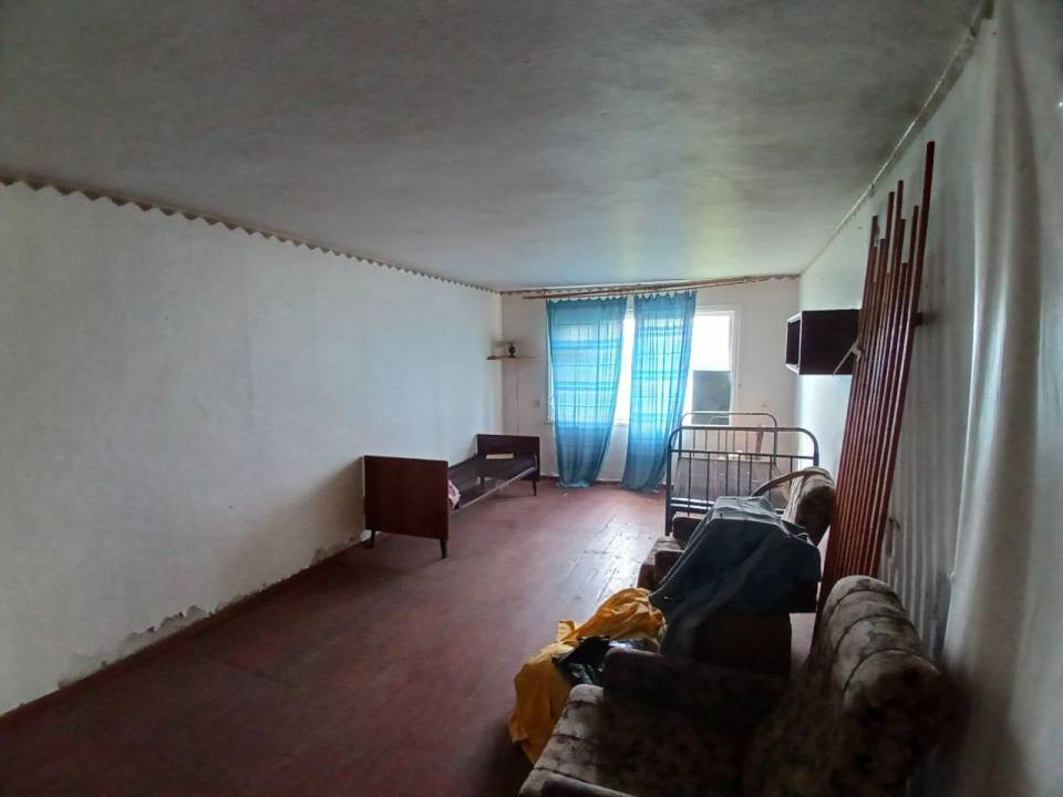 Продаж 1-поверховий Будинок  40 кв.м 1 кімн. на вул. Захисників Вітчизни, Білозір`я - фото 7