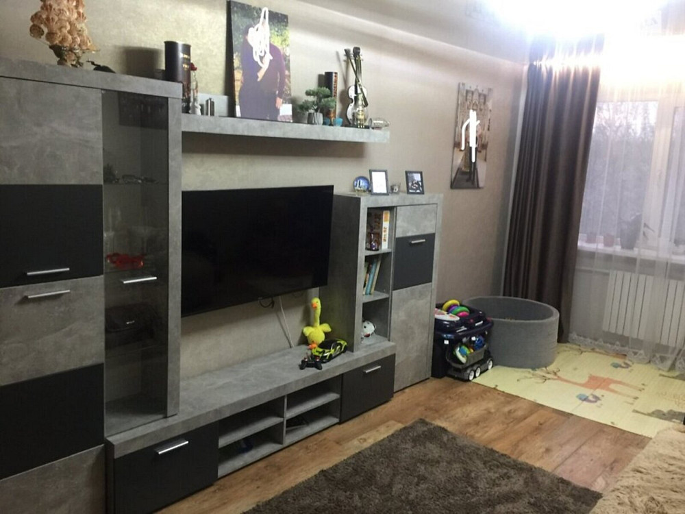 Продаж Квартира 2-кімнатна, 2/5 поверх на Гонти Vinnytsya - photo 1