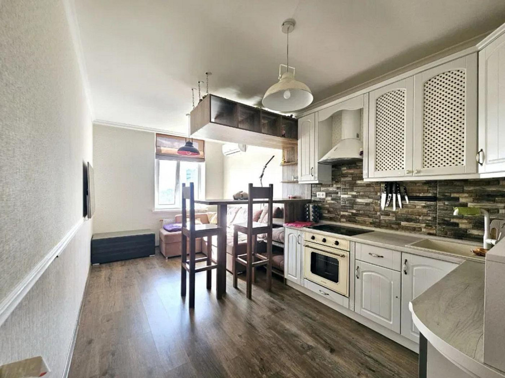 Продаж Квартира 1-кімнатна, 15/22 поверх на Жаботинского ул. Одеса - фото 2