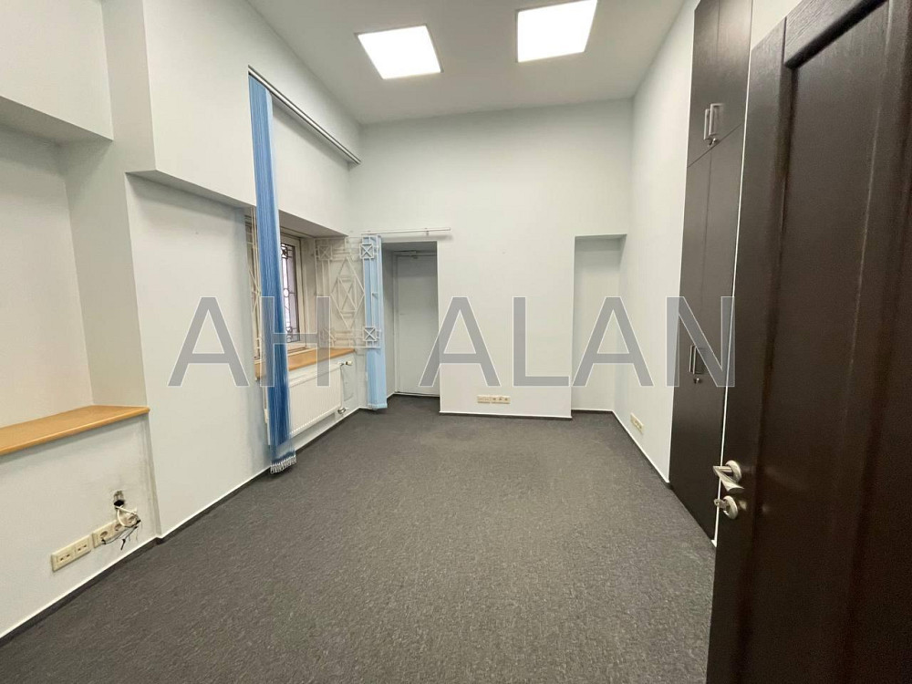 Оренда офісне приміщення на Музейний пров., 4 приміщень - 3, поверх - 1/6 Київ - фото 5