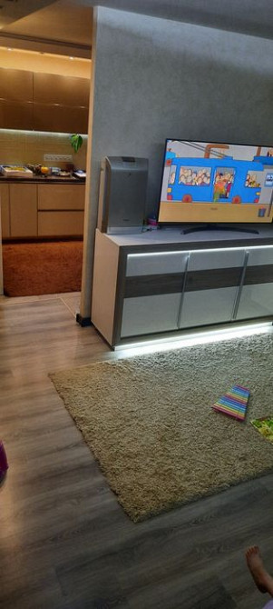 Продам 1 комнатную квартиру с ремонтом и мебелью в ЖК "Янтарный" (п.Котовского)  - фото 4