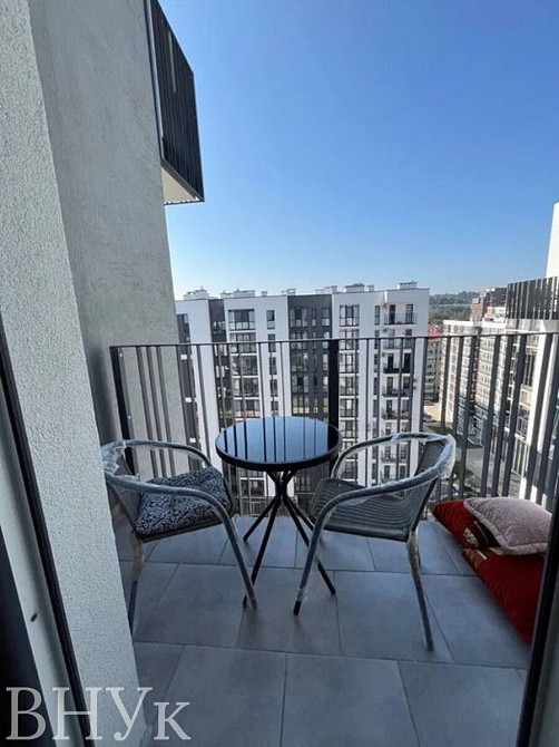 Продаж Квартира 1-кімнатна, 7/12 поверх на вул. Малоголосківська Львів - фото 10