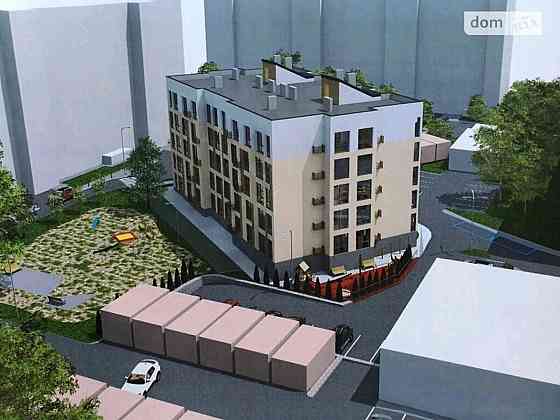 Продаж Квартира 1-кімнатна, 5/5 поверх на Польова Vinnytsya