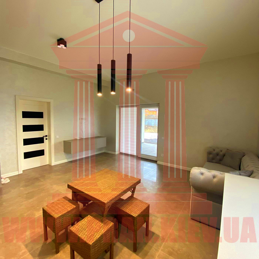 Продаж 2-поверховий Будинок з ділянкою 8 сот 146 кв.м  на Бортницька  - фото 10