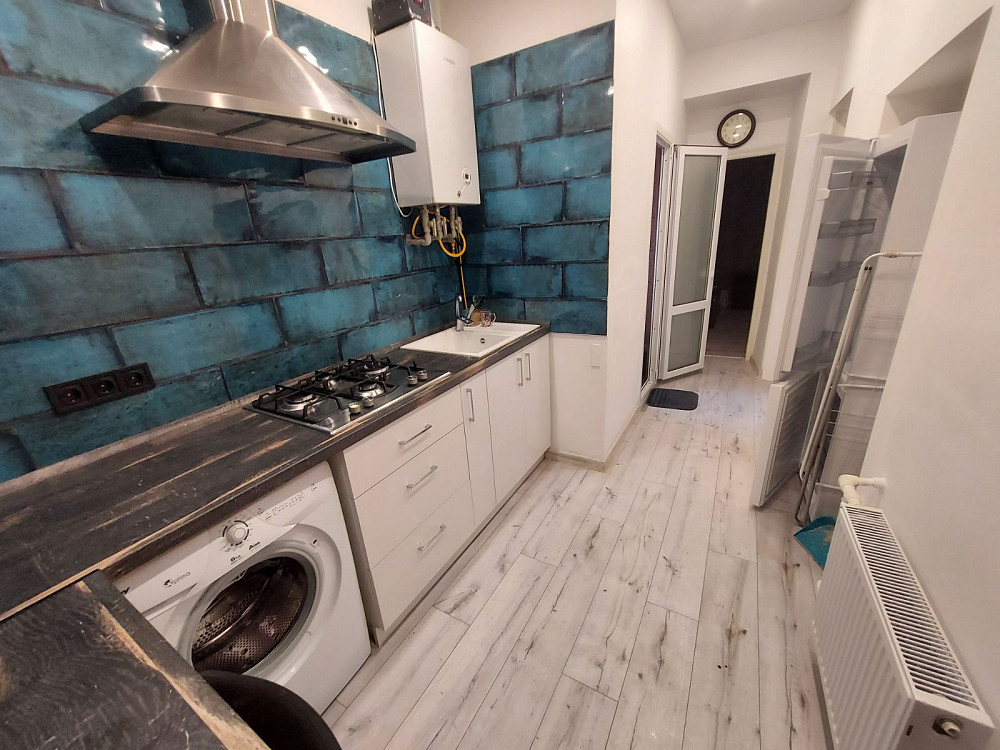 2 комнатная квартира в центре! Одесса - изображение 2