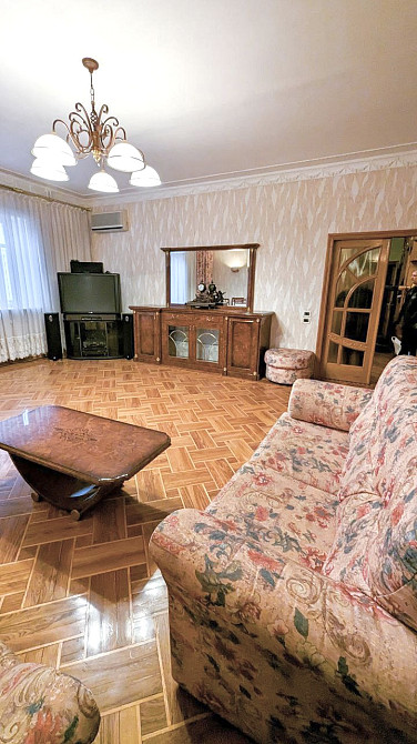 Продам 4-ком. квартиру в переулке Дунаева, Французский бульвар Одеса - фото 8