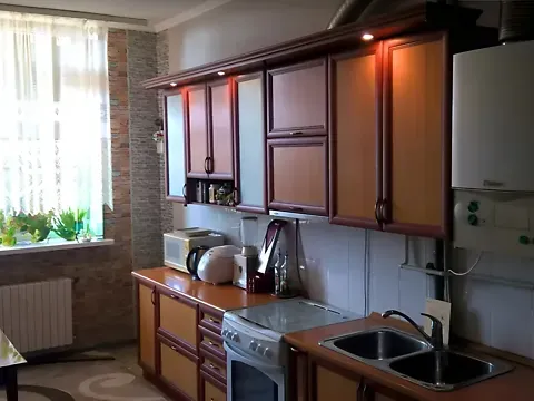 Продаж 2к Квартира 110.5 кв.м Гагаріна (Кор. р-н) вулиця 2 Миколаїв - фото 1