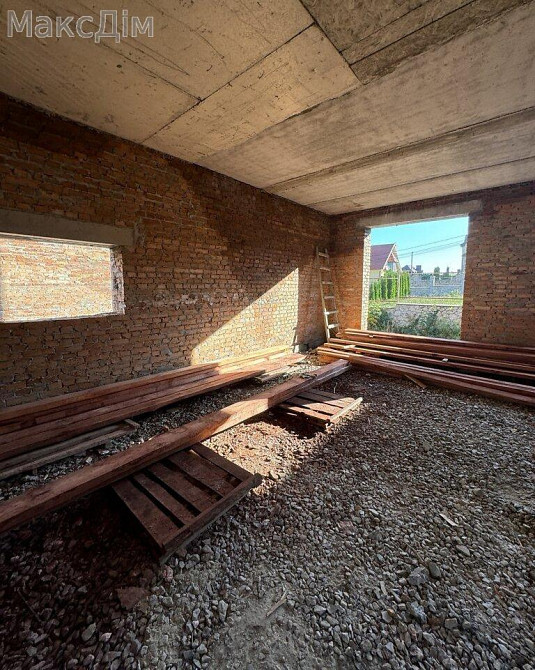 Продаж Будинок 5-кімнатний на вул. Злагоди Смиківці - фото 9