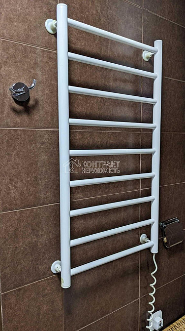 Продаж Квартира 3-кімнатна, 6/10 поверх на вул. Молодіжна Песочин - изображение 12