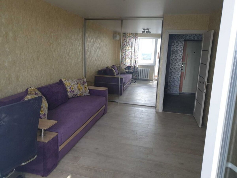 Оренда Квартира 1-кімнатна, 13/13 поверх на провулок Приладний, 6 Kiev - photo 2