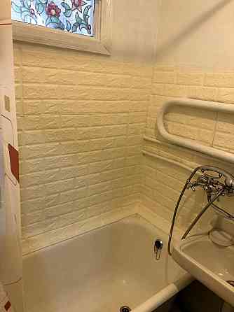 Оренда Квартира 1-кімнатна, 3/5 поверх на Юрія Глушка, 2 Київ