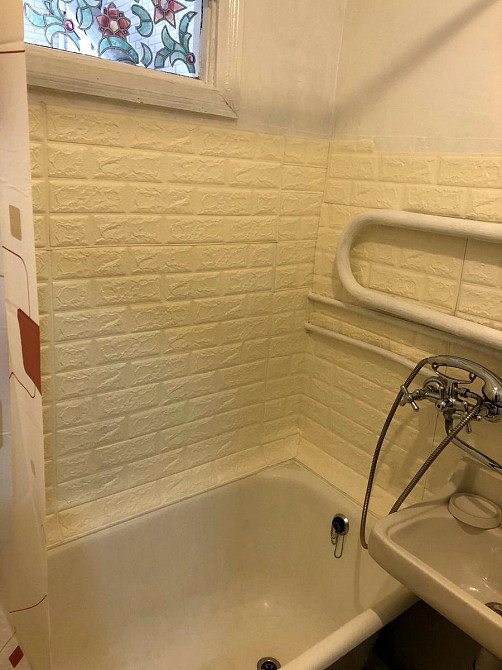 Оренда Квартира 1-кімнатна, 3/5 поверх на Юрія Глушка, 2 Київ - фото 6