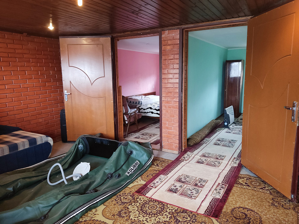 Продается капитальная дача у лимана с. Нерубайское Nerubaiske - photo 5