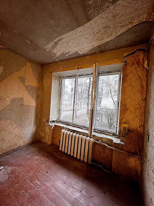 Продаж Квартира 1-кімнатна, 1/5 поверх на вул. Героїв Харкова Харьков - изображение 2