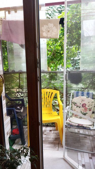 4-комнатная квартира возле парка Шевченко Odessa - photo 12