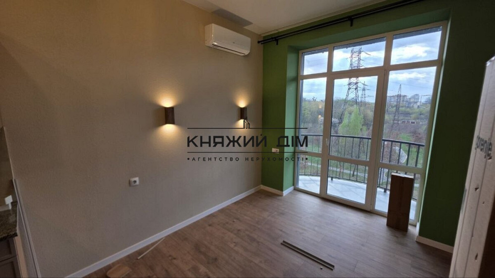 Продаж Квартира 1-кімнатна, 4/5 поверх на Тираспольская ул. Киев - изображение 9