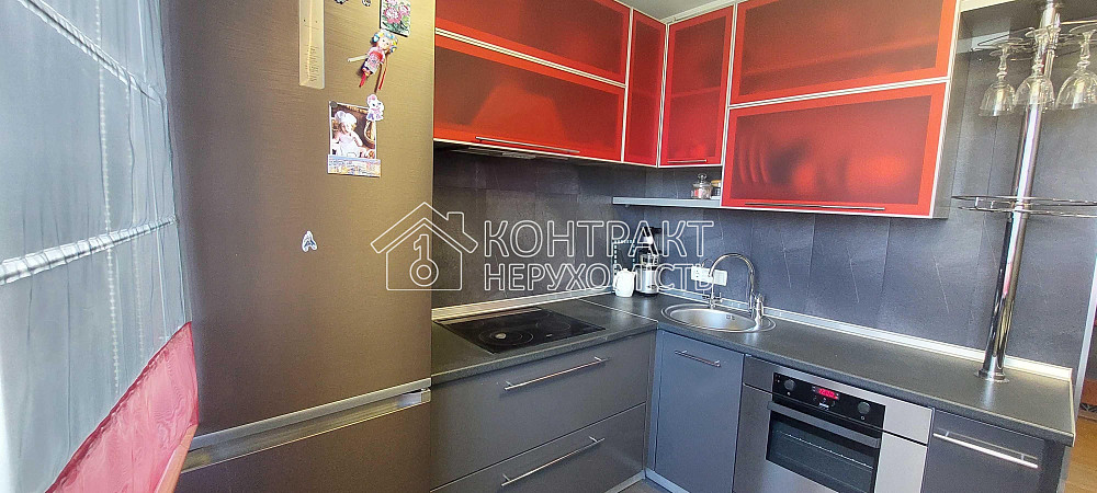 Продаж Квартира 3-кімнатна, 15/16 поверх на вул. Балакірєва Харків - фото 20