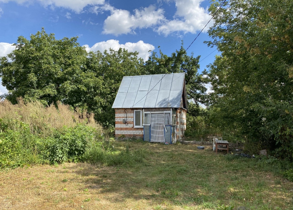 Продаж 1-поверховий Будинок з ділянкою 60 сот 20 кв.м 1 кімн. на Котельня Житомир - фото 4