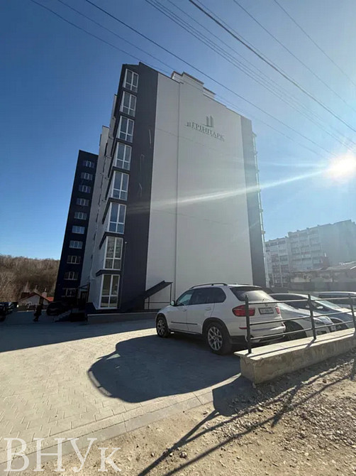 Продаж Квартира 1-кімнатна, 2/8 поверх на вул. Львівська Тернопіль - фото 1