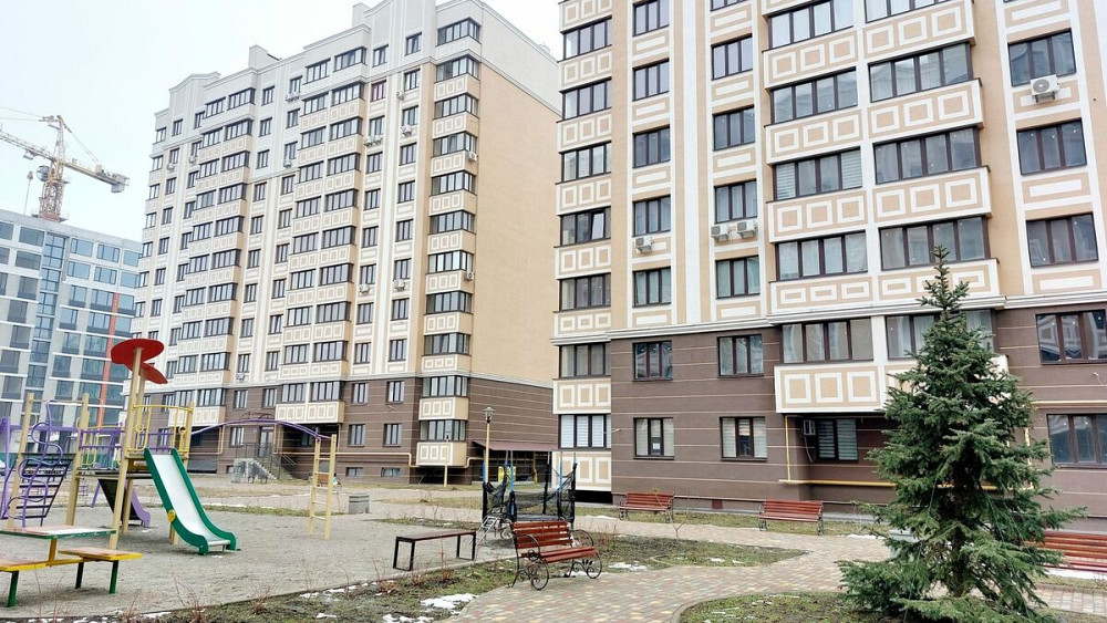 Продаж Квартира 1-кімнатна, 7/9 поверх на Відродження, 1 Київ - фото 12