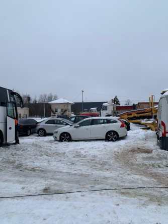 Сдаётся Склад / ангар площадь 75 кв.м 1-й этаж Львов Городоцька 367 Львов