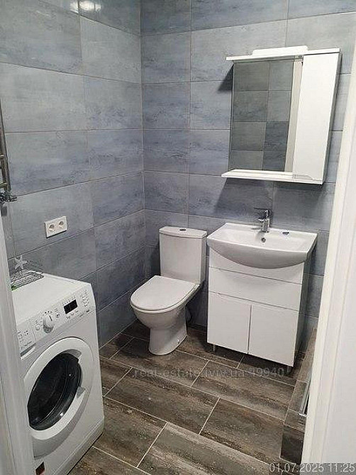 Продаж Квартира 1-кімнатна, 4/10 поверх на вул. Пасічна L'viv - photo 11