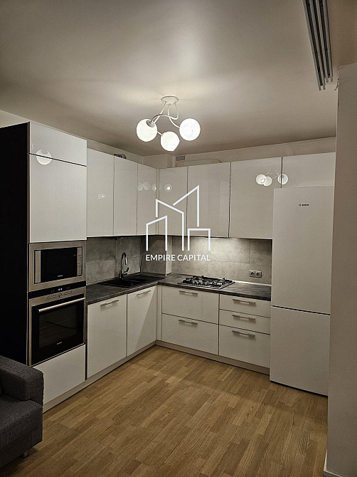 Оренда Квартира 1-кімнатна, 8/10 поверх на вул. Княгині Ольги Львів - фото 1