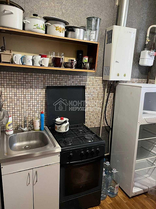 Оренда 2к Квартира 45 кв.м Полтавський Шлях вул. Харків - фото 7