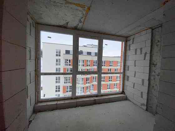 Продаж Квартира 3-кімнатна, 7/8 поверх на вул. Дубенська Кременець