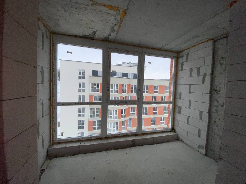 Продаж Квартира 3-кімнатна, 7/8 поверх на вул. Дубенська Кременець - фото 5