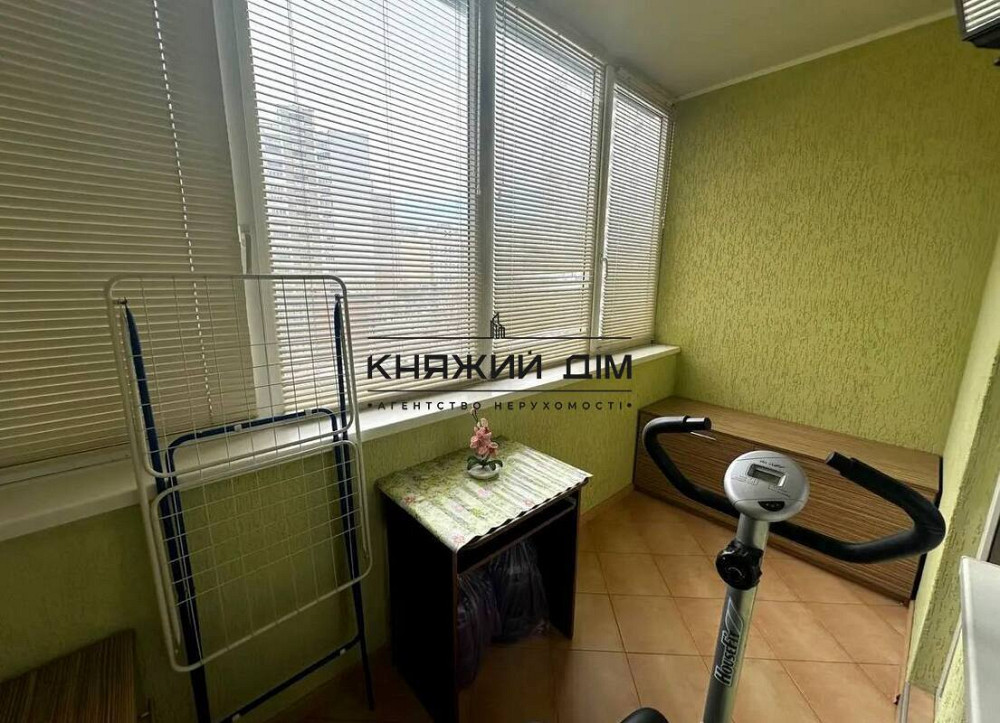 Оренда Квартира 1-кімнатна, 4/32 поверх на Гришко Михаила ул. Київ - фото 19