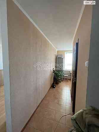 Оренда Квартира 1-кімнатна, 12/12 поверх на вул. Перемоги Харків