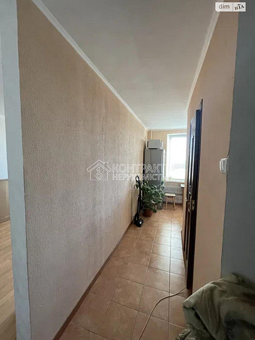 Оренда Квартира 1-кімнатна, 12/12 поверх на вул. Перемоги Харків - фото 4