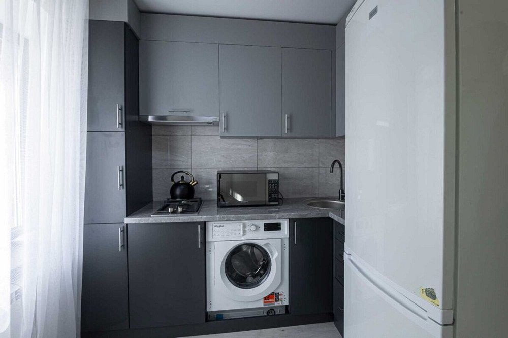 Оренда Квартира 1-кімнатна, 1/5 поверх на Богдана Ступки Вінниця - фото 11