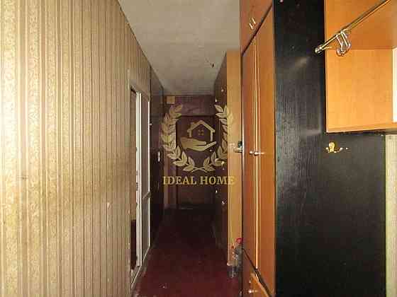 Продаж Квартира 3-кімнатна на Агрегатная ул., 2 Kiev