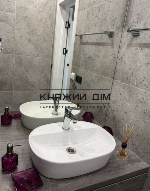 Оренда Квартира 1-кімнатна, 33/33 поверх на Заречная ул. Kiev - photo 7