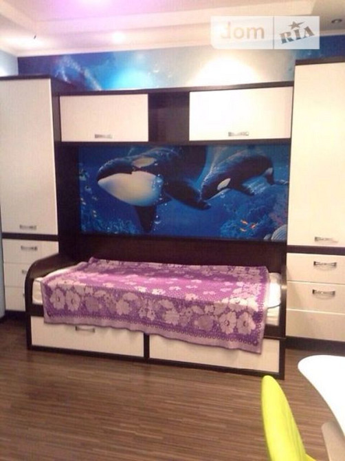 Оренда Квартира 2-кімнатна на ул. Михаила Драгоманова, 6/1 Київ - фото 3