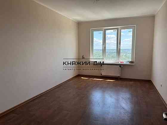 Продаж 1 кімнатна ЖК Ревуцький м. Харківська Київ