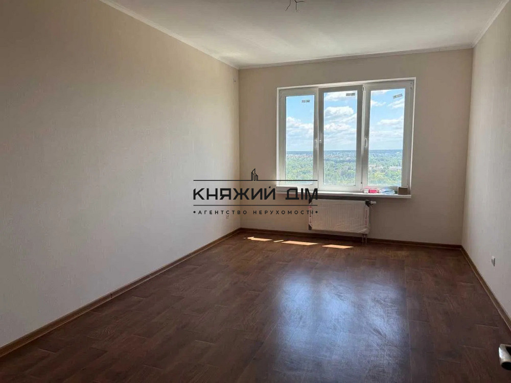 Продаж 1 кімнатна ЖК Ревуцький м. Харківська Київ - фото 5