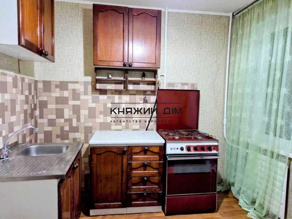 Оренда Квартира 1-кімнатна, 13/16 поверх на Голосеевская ул. Київ - фото 4