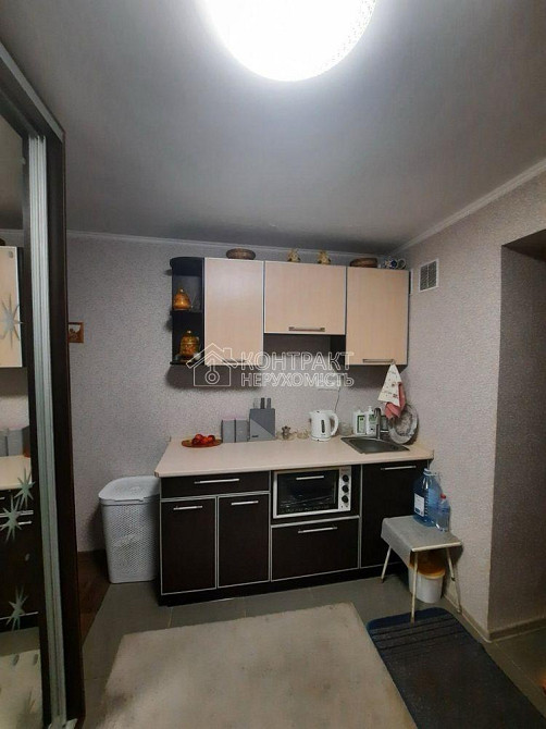 Продаж Квартира 1-кімнатна, 1/9 поверх на вул. Лева Ландау Харків - фото 6