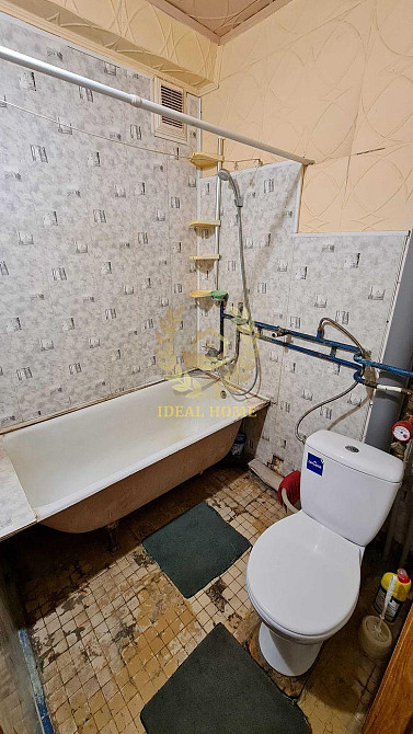 Продаж Квартира 2-кімнатна, 5/5 поверх на Воскресенский пр., 30Б Київ - фото 19