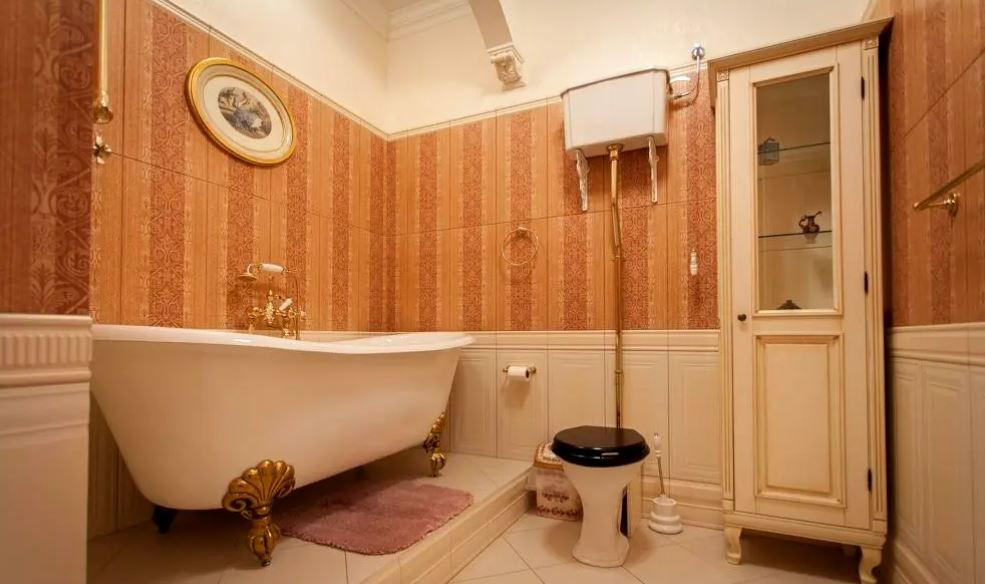 Продаж Квартира 3-кімнатна на ул. Французский бульвар, 9 Одеса - фото 9