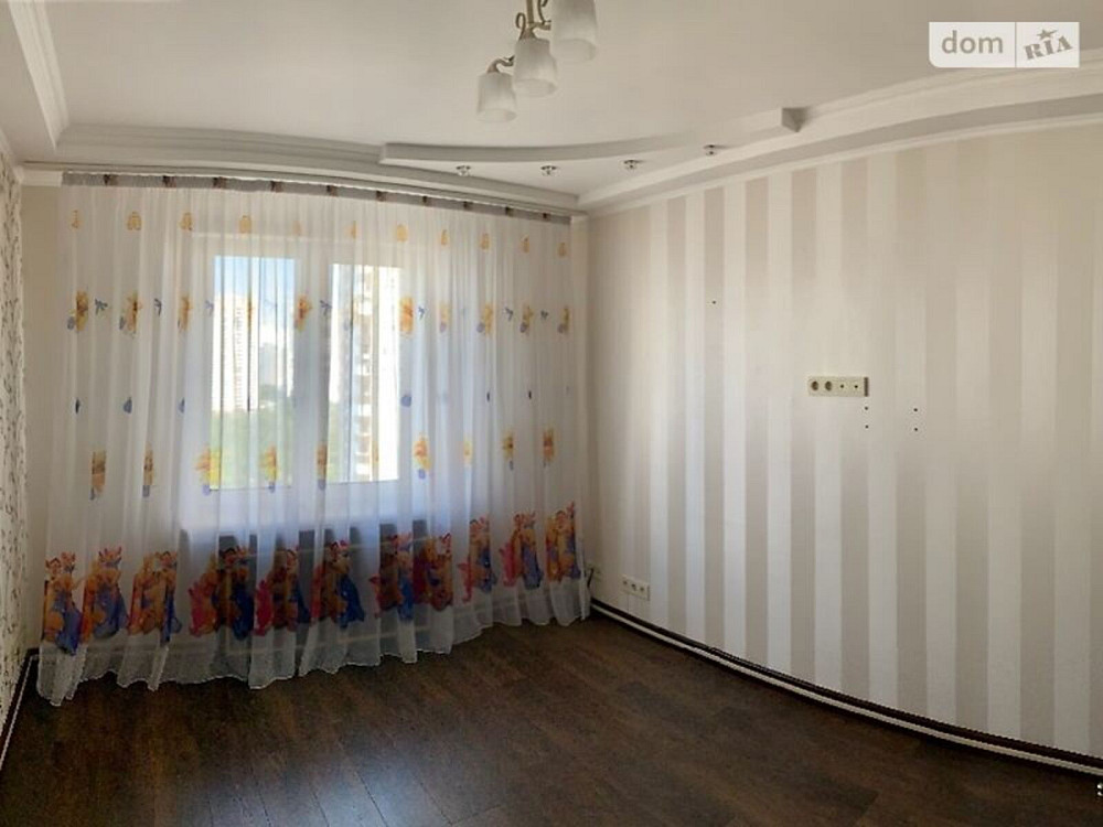 Оренда Квартира 3-кімнатна, 14/22 поверх на ул. Урловская Київ - фото 5