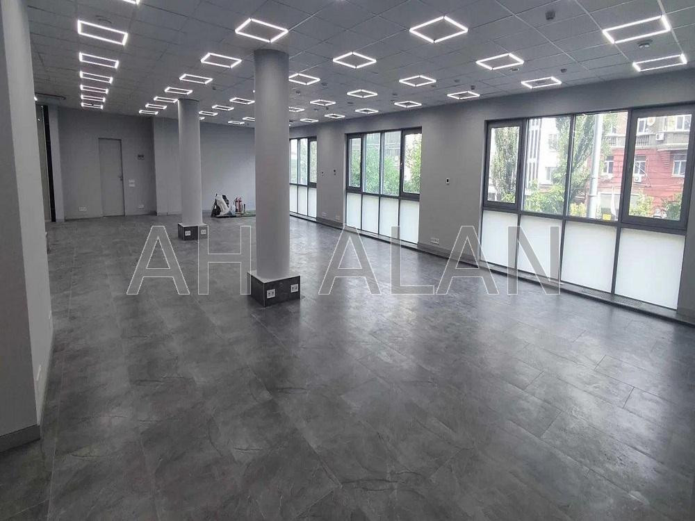 Оренда офісне приміщення на Шевченка Тараса бул., 35 приміщень - 2, поверх - 2/7 Київ - фото 7