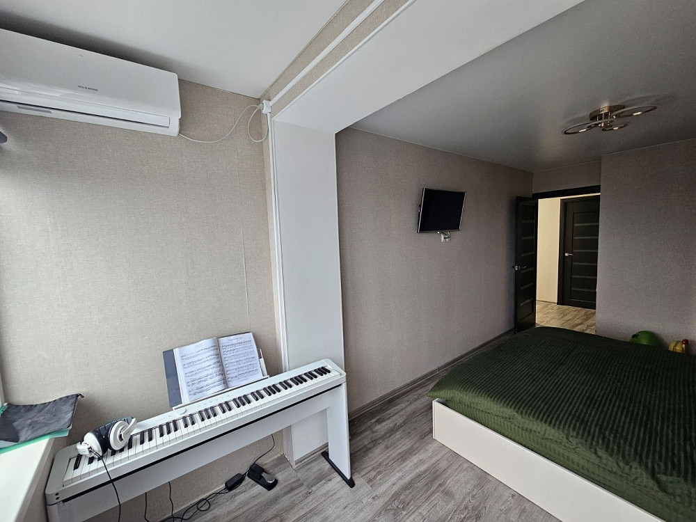 Продаж Квартира 3-кімнатна, 10/11 поверх Вінниця - фото 11