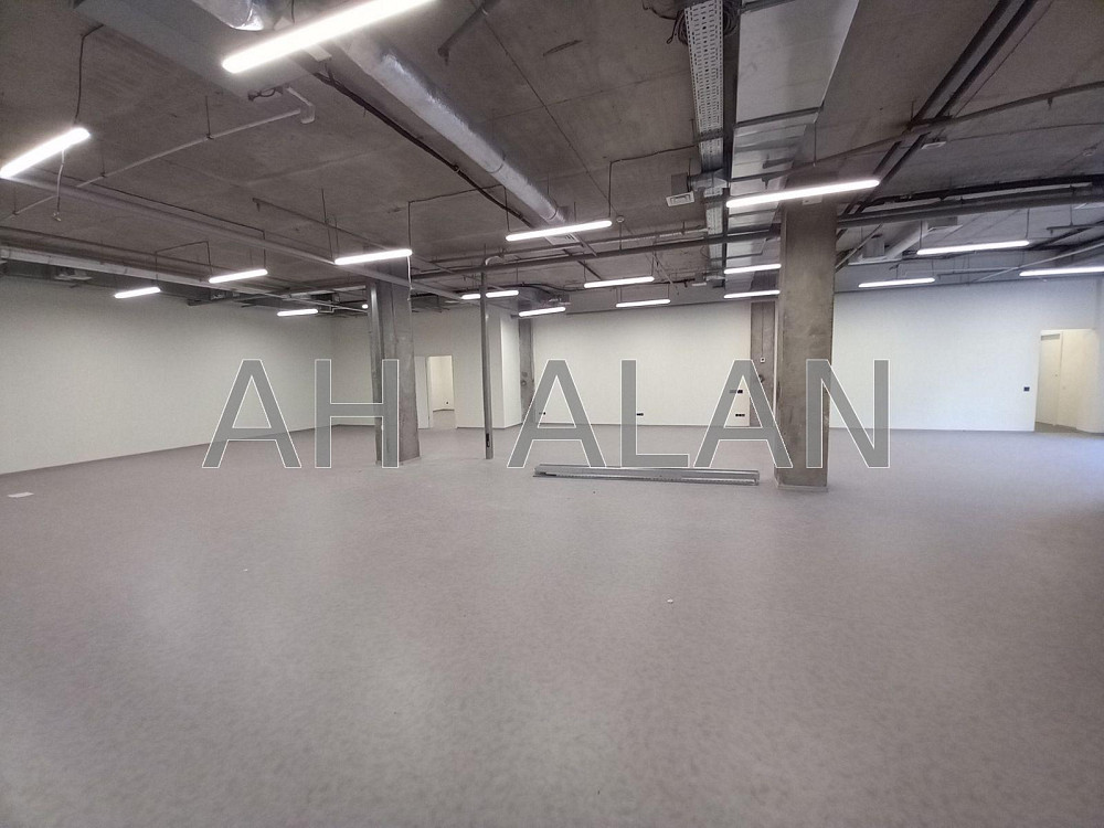 Оренда офісне приміщення на Глибочицька вул., 32 приміщень - 4, поверх - 2/4 Киев - изображение 3