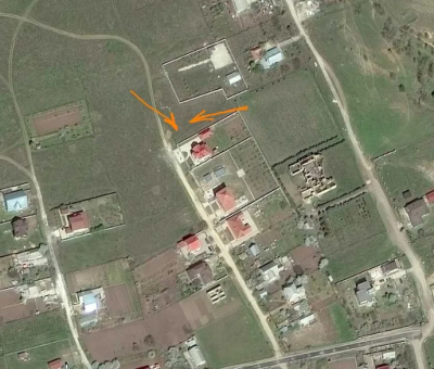 Продаж земельної ділянки 0.2 соток на ул. Куяльницька, 19 Булатовка - изображение 2